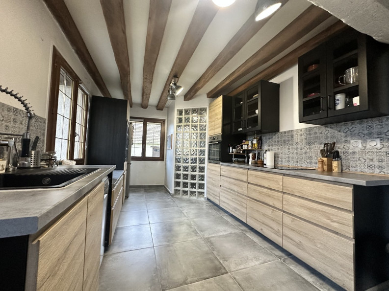 vente Maison Tremblay Les Villages - Photo 5