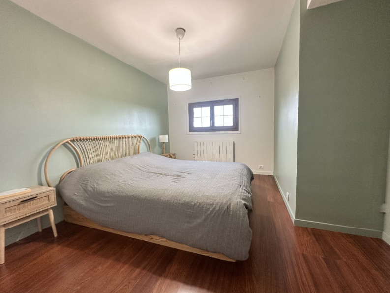 vente Maison Tremblay Les Villages - Photo 9