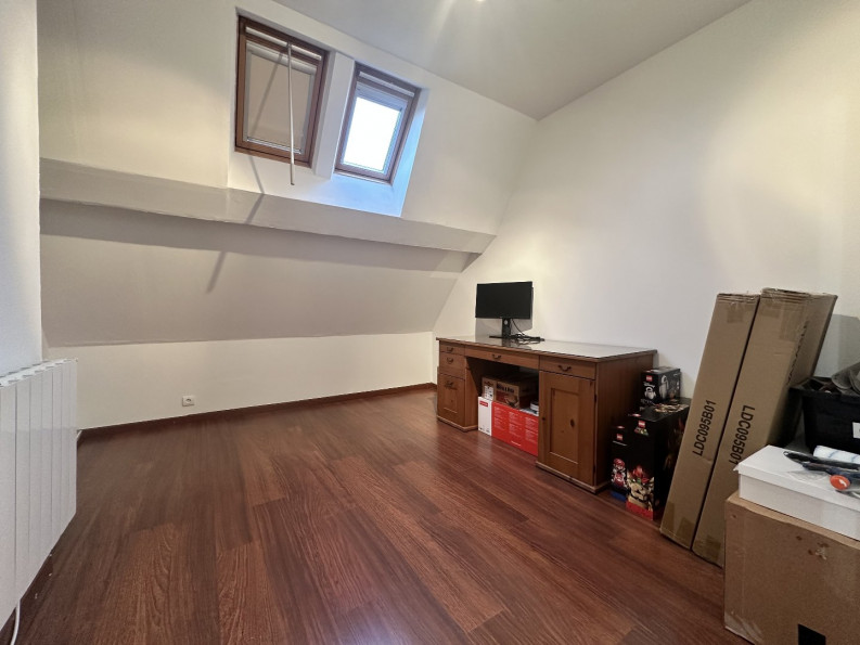 vente Maison Tremblay Les Villages - Photo 10