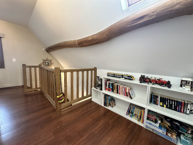 vente Maison Tremblay Les Villages - Photo 6