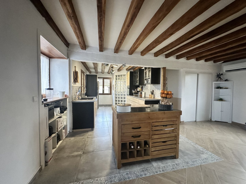 vente Maison Tremblay Les Villages - Photo 4