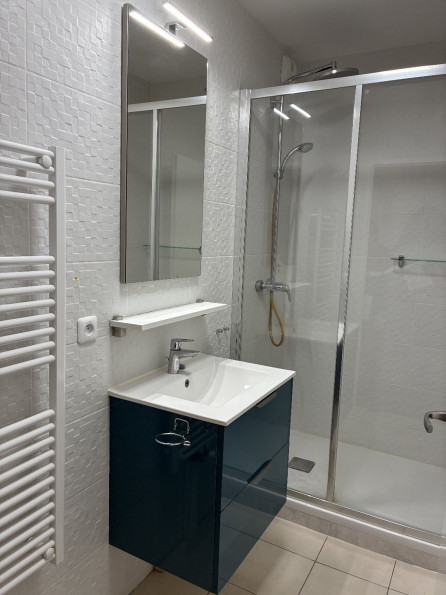 vente Appartement Maurepas - Photo 5