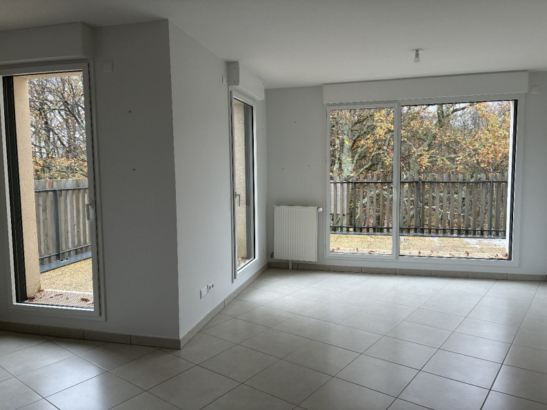 vente Appartement Maurepas - Photo 2
