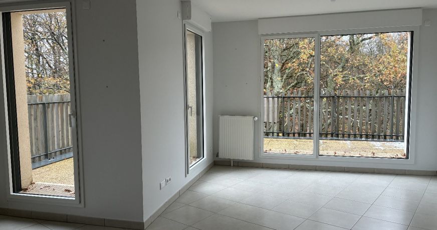 vente Appartement Maurepas