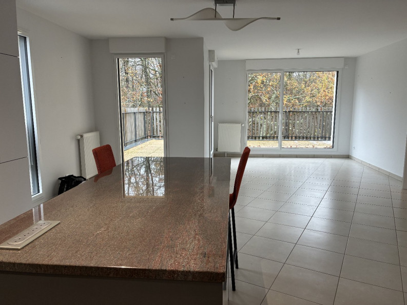 vente Appartement Maurepas - Photo 1