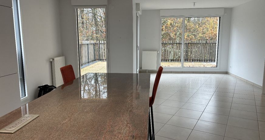 vente Appartement Maurepas