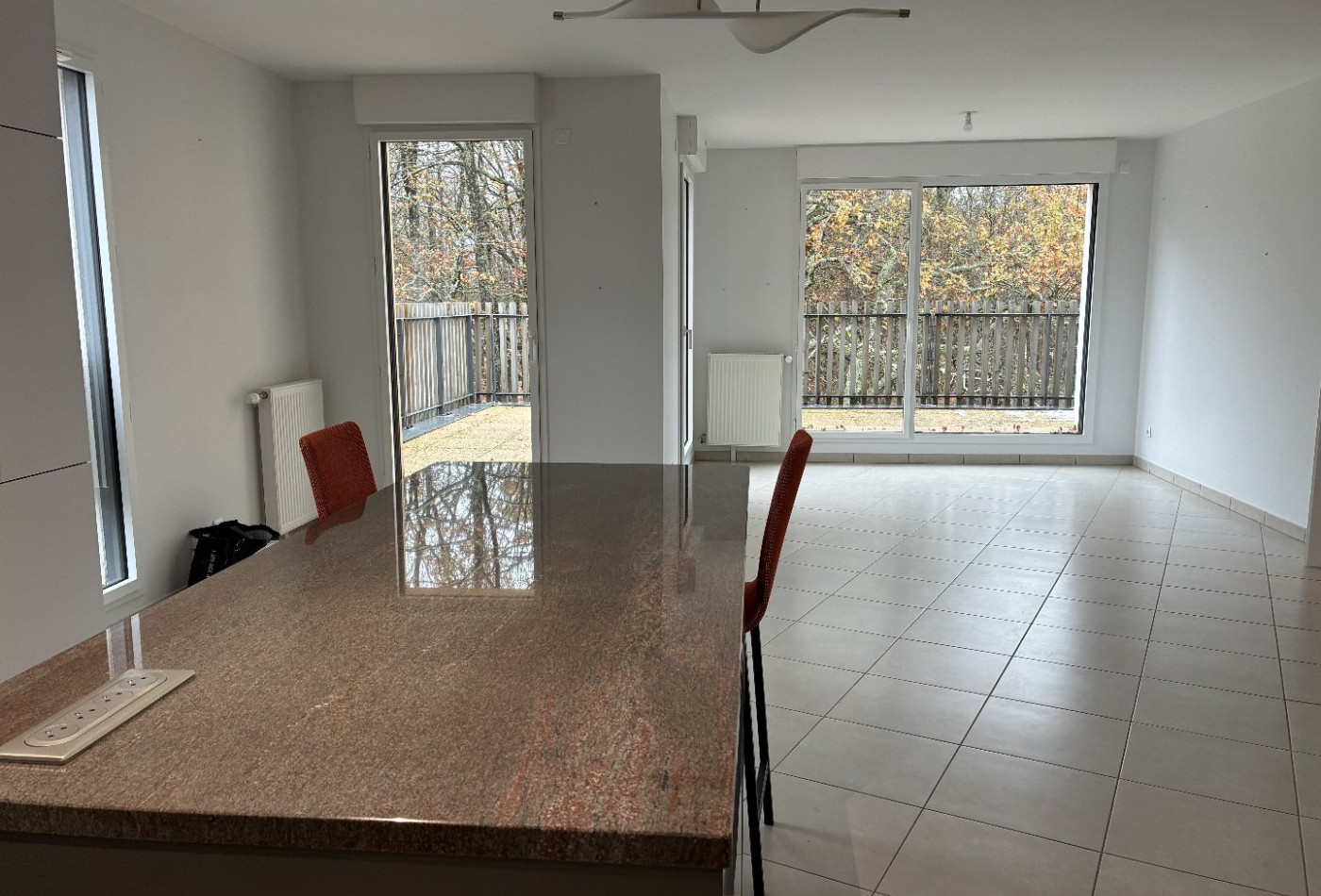 vente Appartement Maurepas - Photo 1