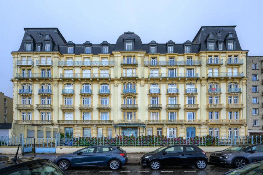 vente Appartement Dieppe - Photo 1