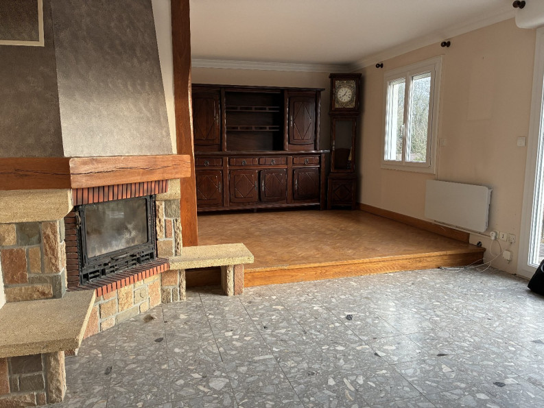 vente Maison individuelle Orgerus - Photo 1