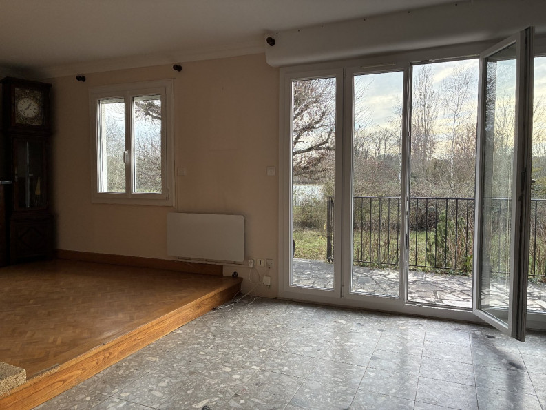 vente Maison individuelle Orgerus - Photo 2