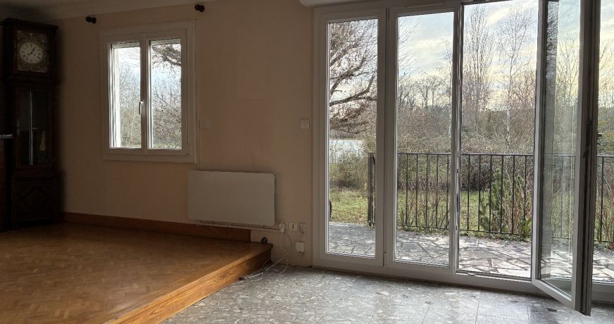 vente Maison individuelle Orgerus