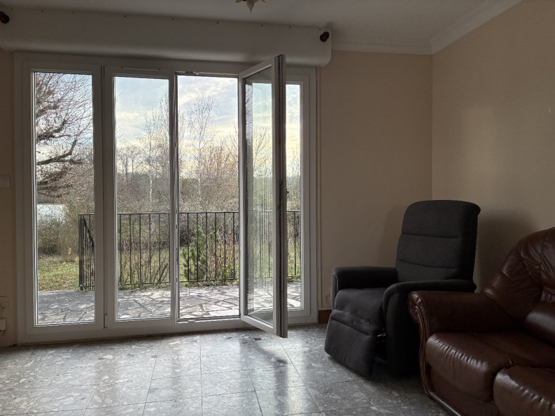 vente Maison individuelle Orgerus - Photo 3