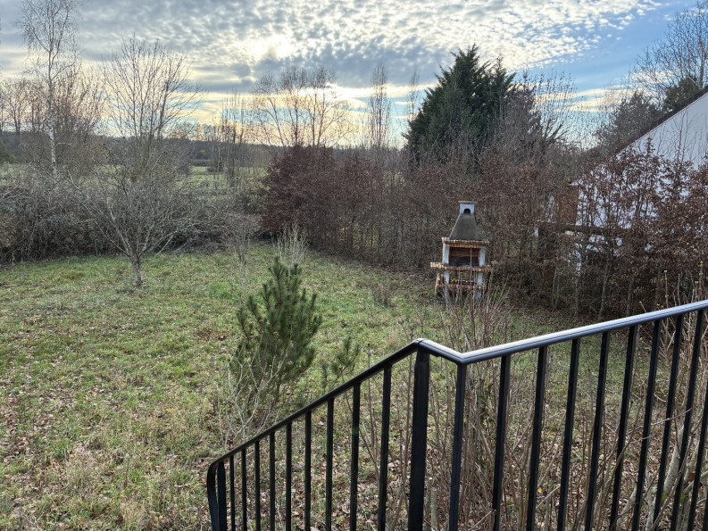 vente Maison individuelle Orgerus - Photo 4