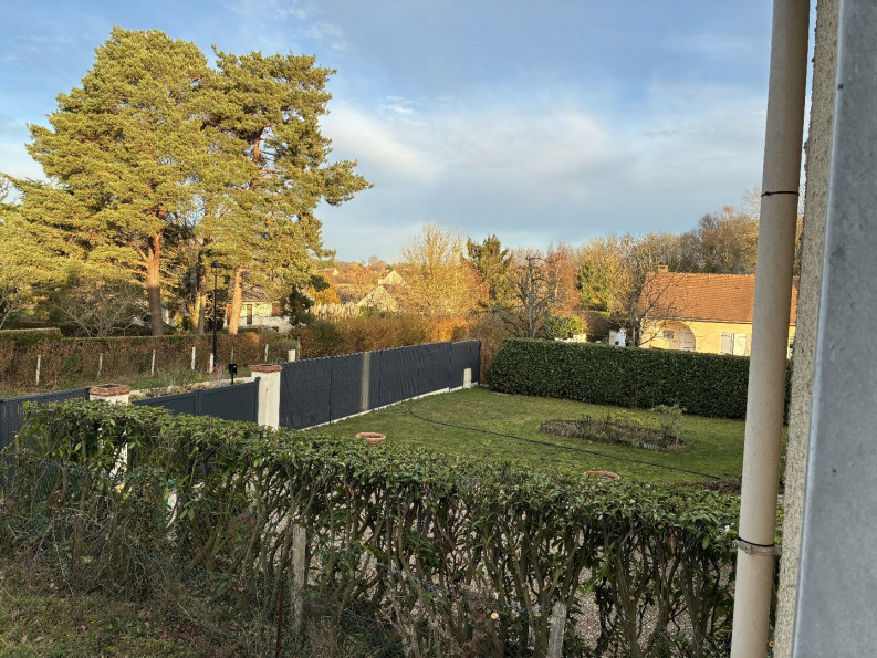 vente Maison individuelle Orgerus - Photo 10