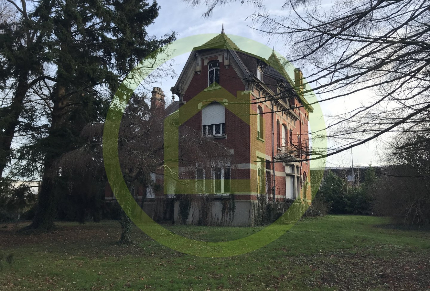 vente Maison de caractère Anzin - Photo 2