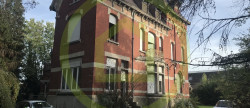 vente Maison de caractère Anzin