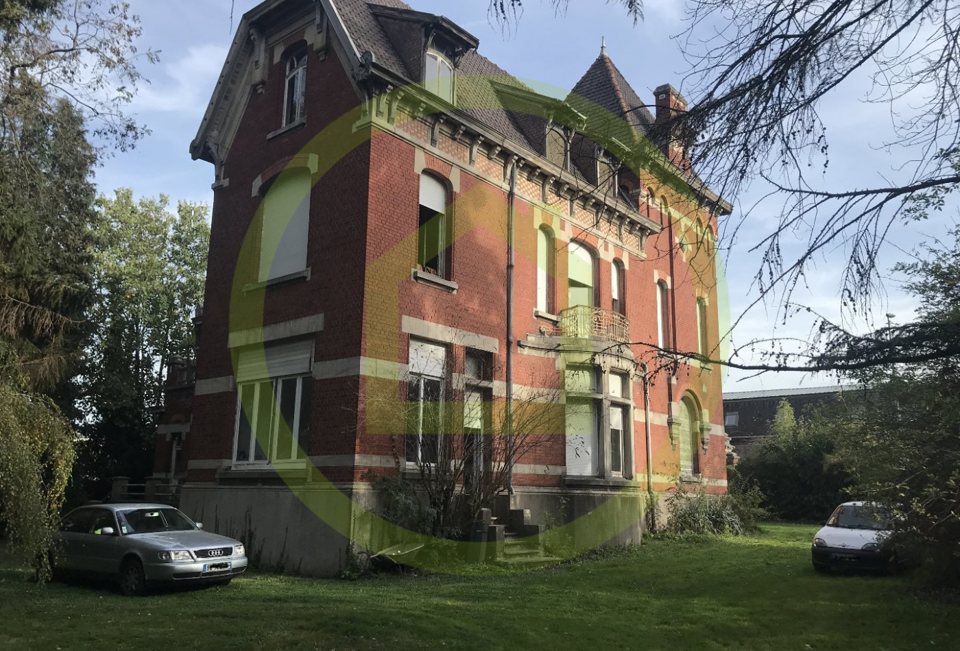 vente Maison de caractère Anzin - Photo 3