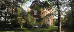 vente Maison de caractère Anzin