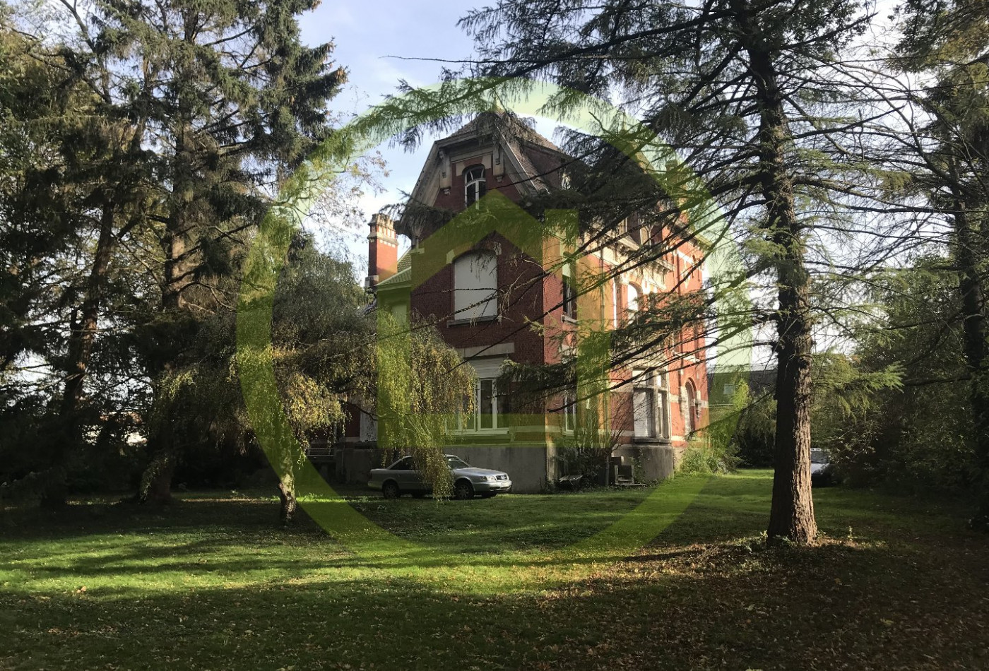 vente Maison de caractère Anzin - Photo 1