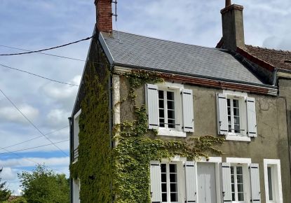 vente Maison Bouesse