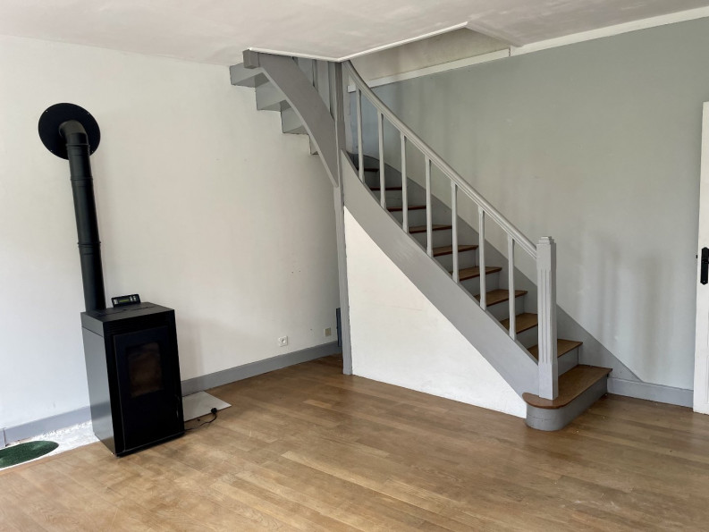 vente Maison Bouesse - Photo 2