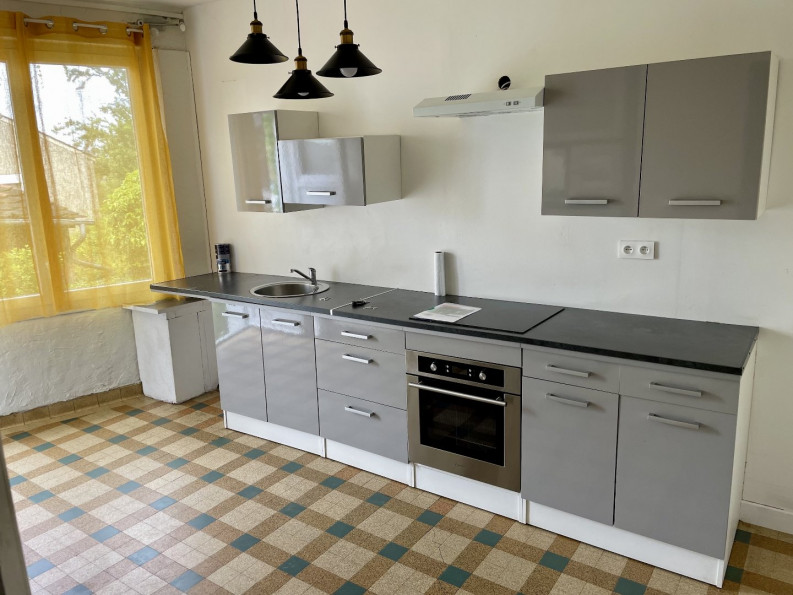 vente Maison Bouesse - Photo 3