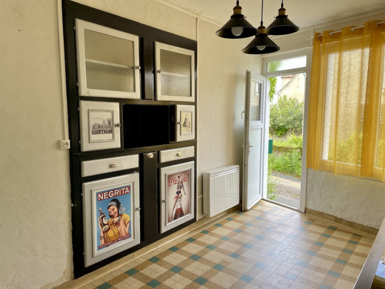 vente Maison Bouesse - Photo 5