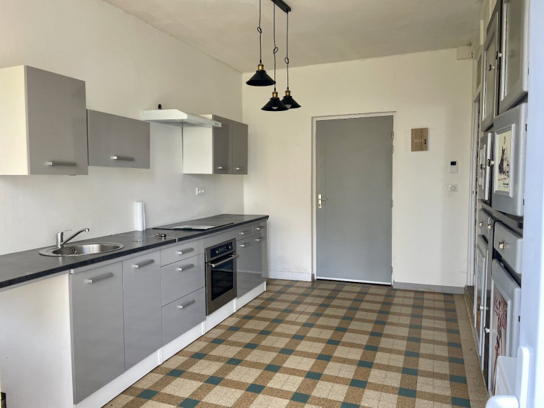 vente Maison Bouesse - Photo 6