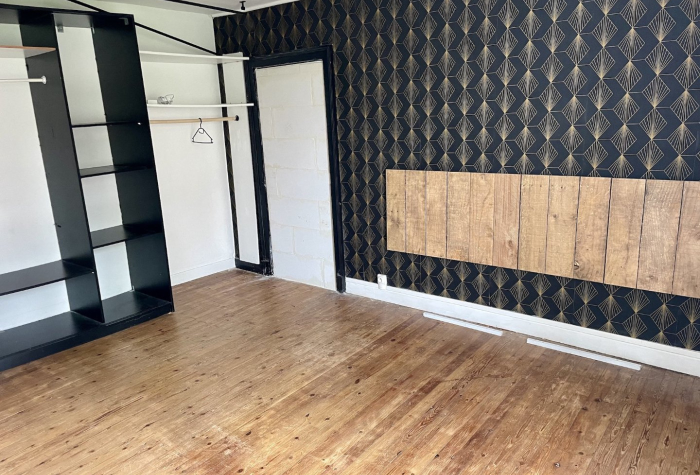 vente Maison Bouesse - Photo 7