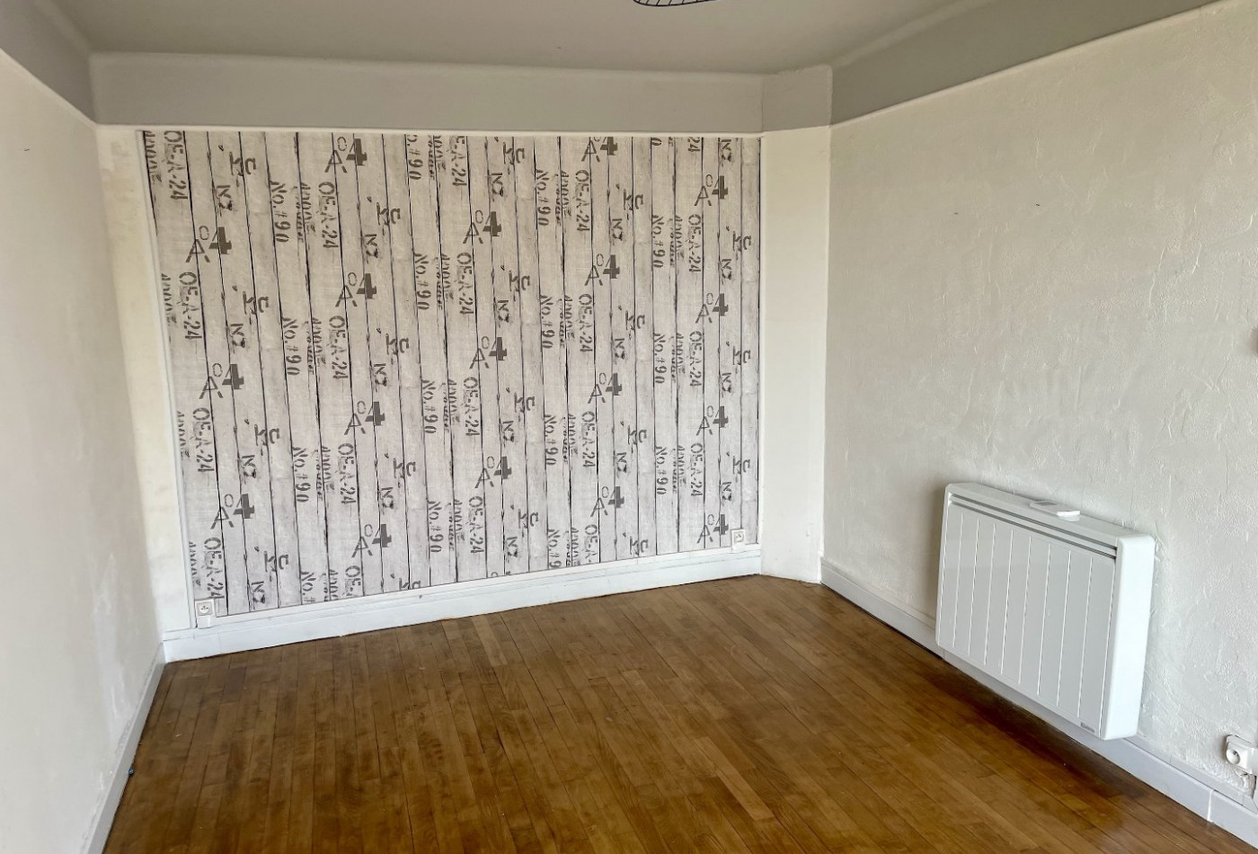 vente Maison Bouesse - Photo 8