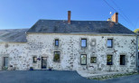vente Maison Saint Agnant De Versillat