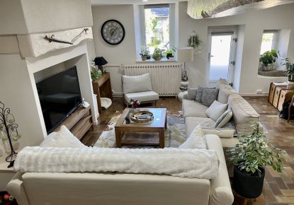 vente Maison Saint Agnant De Versillat