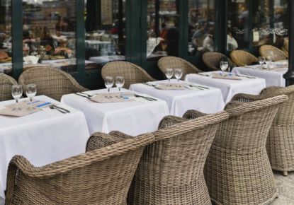 vente Restaurant Paris 17eme Arrondissement