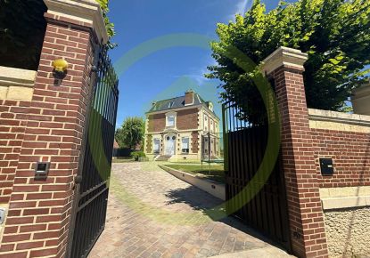 vente Maison Berthecourt