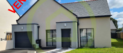 vente Maison Le Plessis Grammoire
