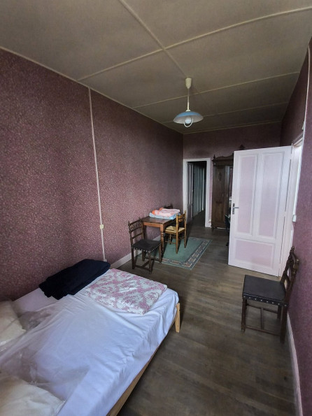 vente Maison Thenay - Photo 5