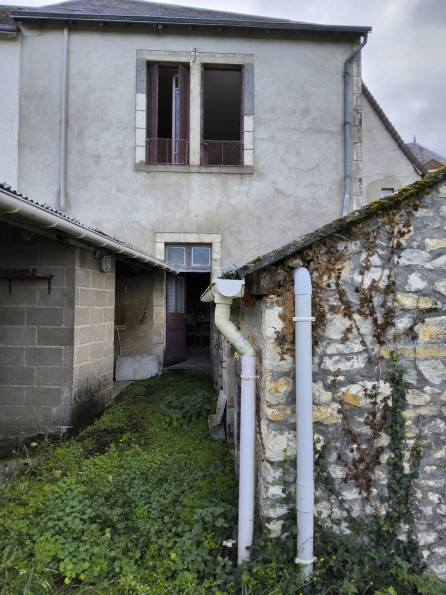 vente Maison Thenay - Photo 8