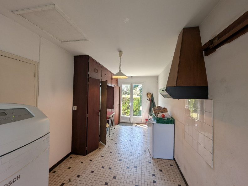 vente Maison Saint Sulpice Et Cameyrac - Photo 8