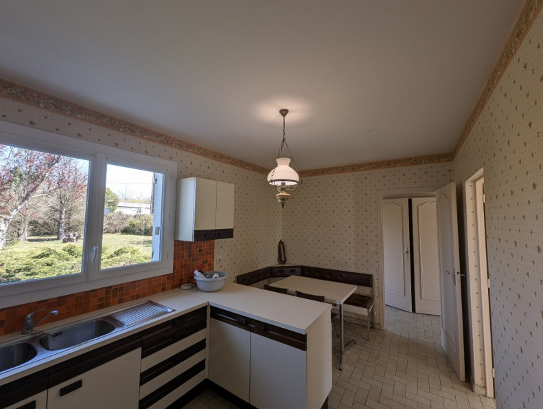 vente Maison Saint Sulpice Et Cameyrac - Photo 7
