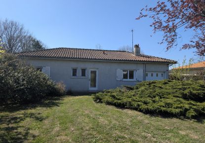 vente Maison Saint Sulpice Et Cameyrac