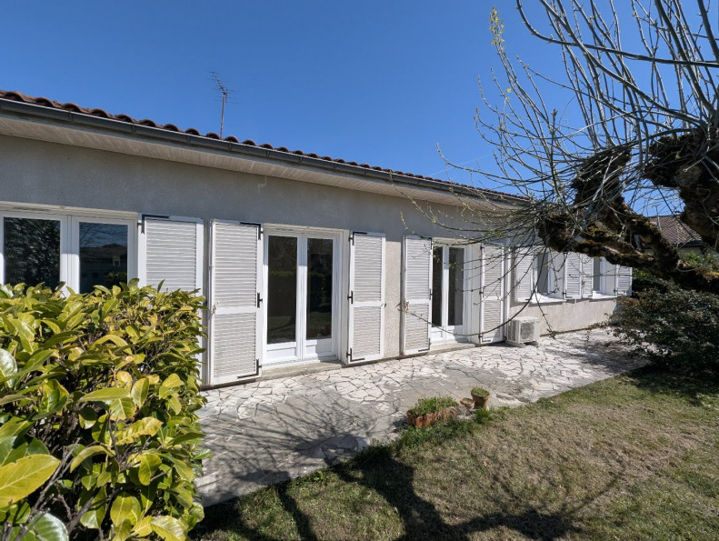 vente Maison Saint Sulpice Et Cameyrac - Photo 6