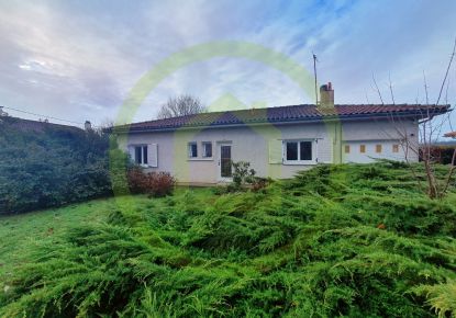 vente Maison Saint Sulpice Et Cameyrac