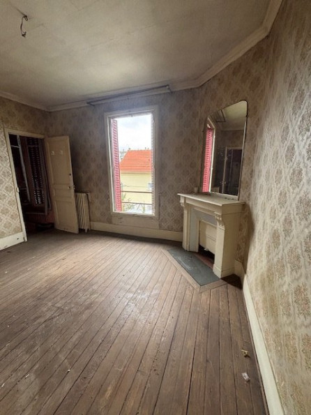 vente Maison Les Pavillons Sous Bois - Photo 8