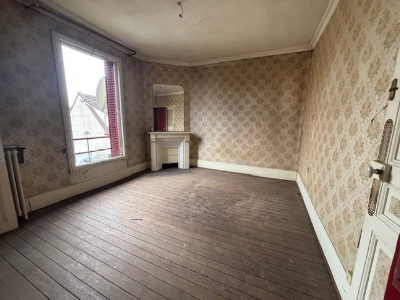 vente Maison Les Pavillons Sous Bois - Photo 7