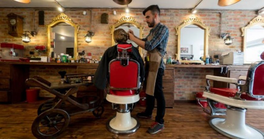 vente Salon de coiffure Paris 15eme Arrondissement