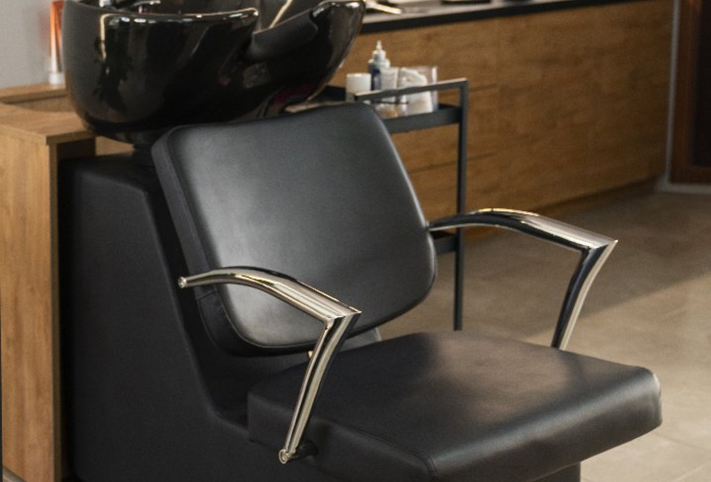 vente Salon de coiffure Paris 15eme Arrondissement - Photo 10