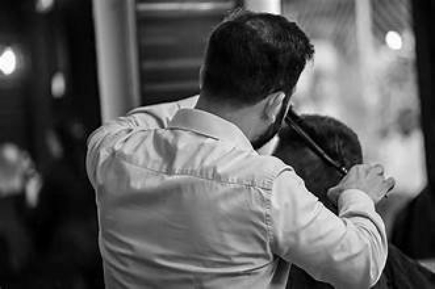 vente Salon de coiffure Paris 15eme Arrondissement - Photo 4