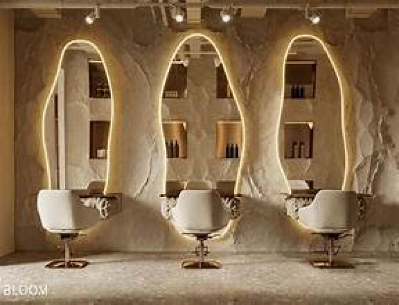 vente Salon de coiffure Paris 15eme Arrondissement - Photo 1
