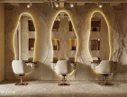 vente Salon de coiffure Paris 15eme Arrondissement