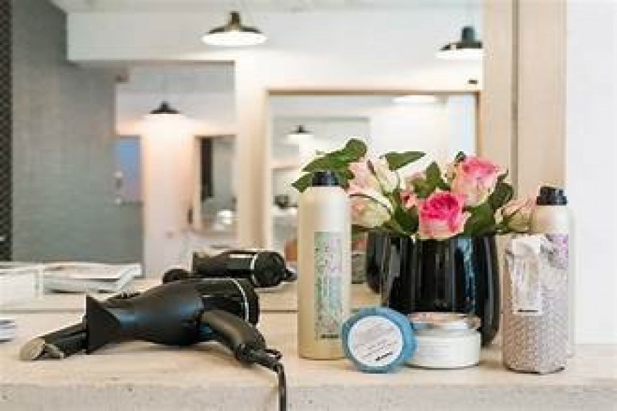vente Salon de coiffure Paris 15eme Arrondissement - Photo 6